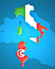 تونس -ايطاليا