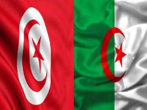 تونس-الجزائر-