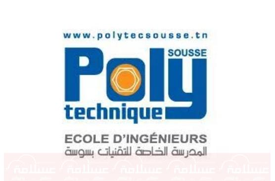 Poly-technic-Sousse