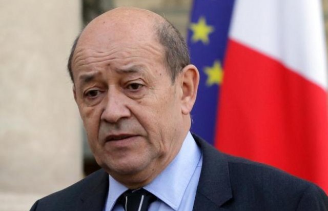 Francia dice que no negociará con los secuestradores