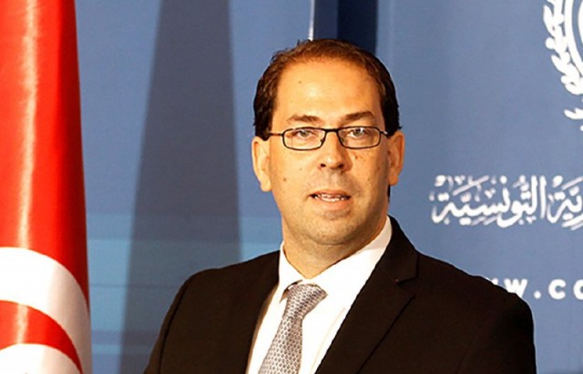 يوسف-الشاهد-رئيس-الحكومة-التونسية-الجديدة