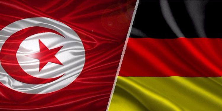 تونس-المانيا