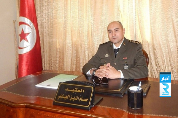 حسام الدين الجبابلي