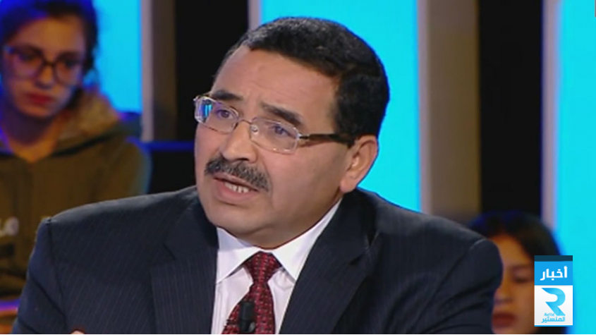 الأمين العام للتيار الشعبي، زهير حمدي
