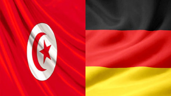 tunisie-germany