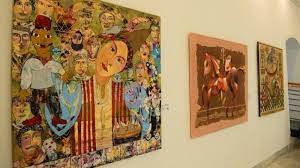 الجمعية التونسية للفن التشكيلي