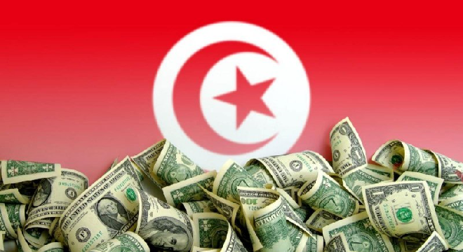 ديون-تونس