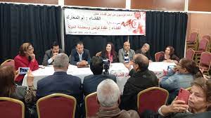 مرصد تونسيون من أجل قضاء عادل