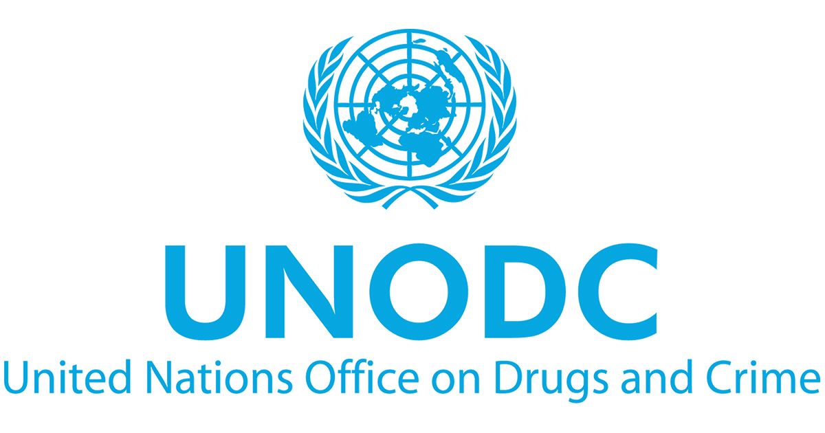 المكتب الاقليمي للأمم المتحدة المعني بالمخدرات والجريمة