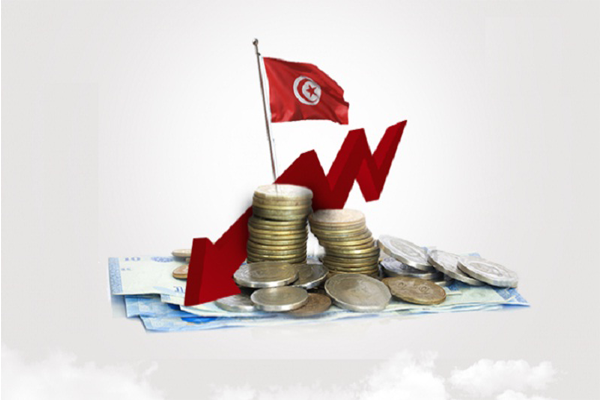 عجز ميزانية تونس
