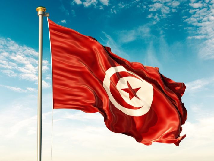 علم-تونس-الدلالات-والرموز