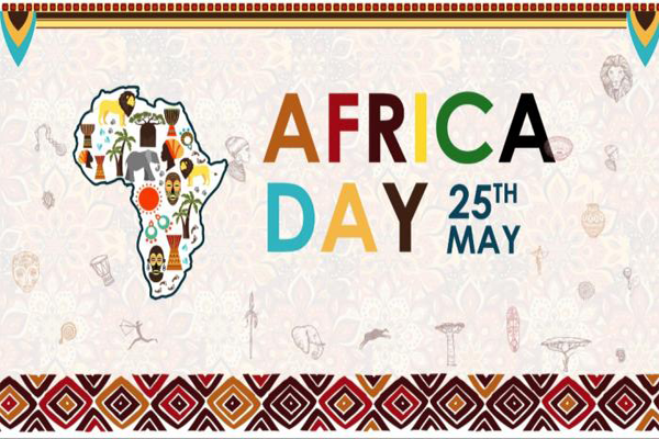 يوم افريقيا
