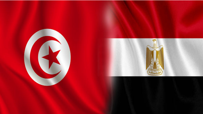 تونس-ومصر