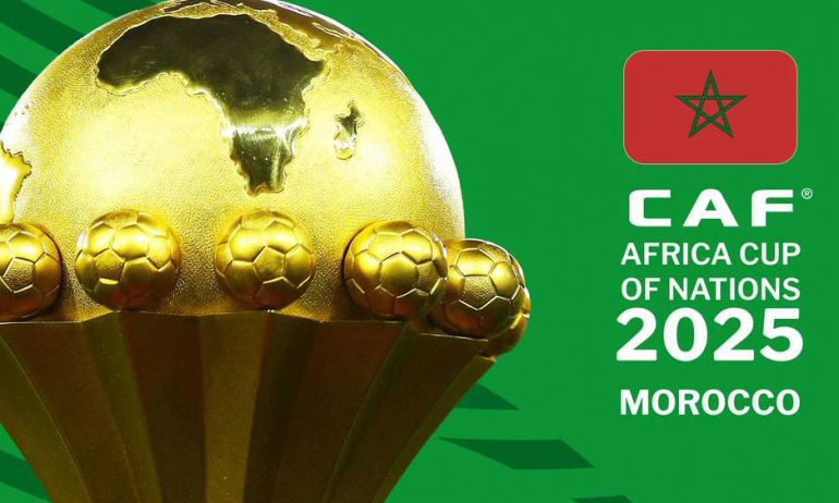 تصفيات-كأس-إفريقيا-المغرب-2025