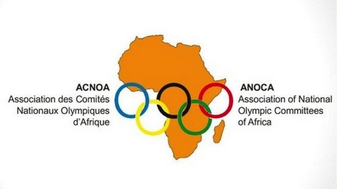 جمعية الأكاديميات الوطنية الأولمبية الإفريقية