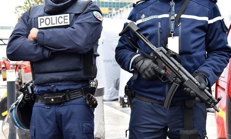 الشرطة-الفرنسية-780x470