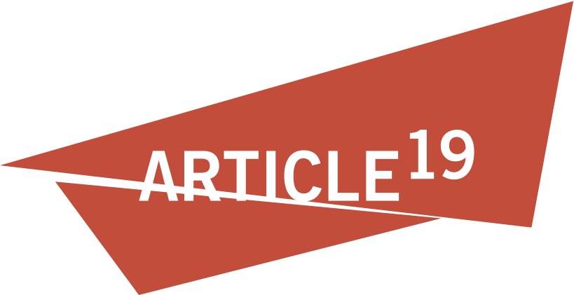 منظمة المادة 19