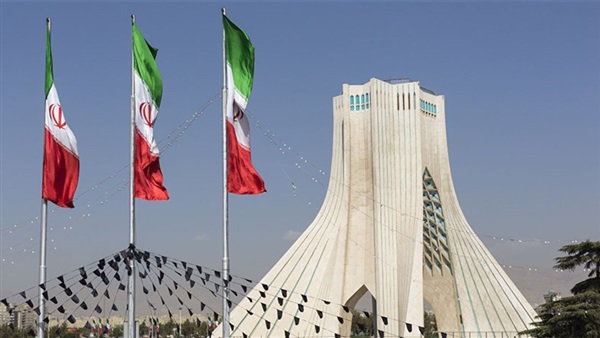 وزارة-الخارجية-الإيرانية