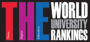 التايمز للجامعات العالمية