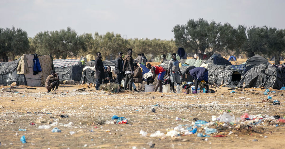 Migrants-El-Amra-Anadolu-Getty-Image